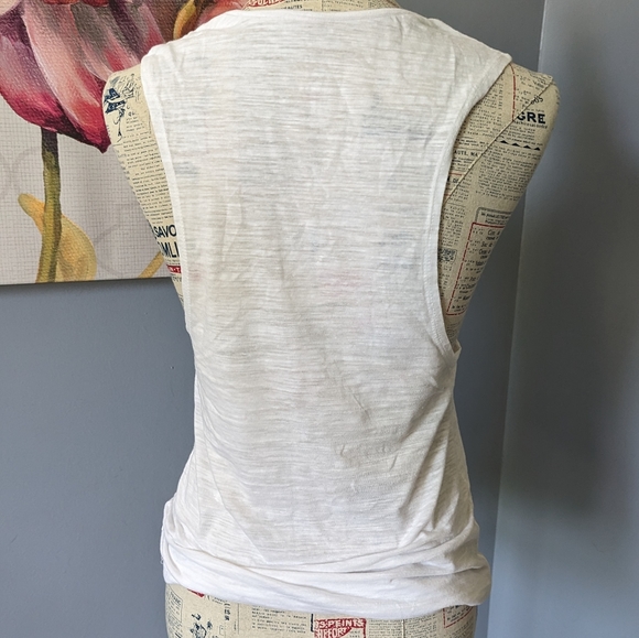 YOGA muscle tank - Picture 4 of 4